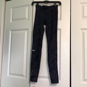 Under Armour Full-length running leggings